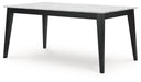 Jettaya Dining Room Set - FAMSA Furniture (TX)
