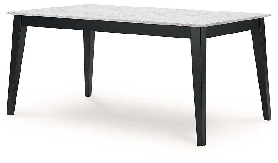 Jettaya Dining Room Set - FAMSA Furniture (TX)