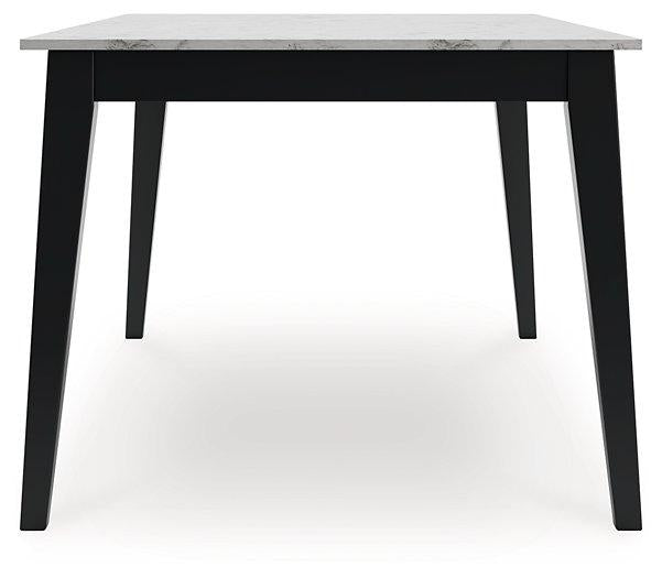 Jettaya Dining Room Set - FAMSA Furniture (TX)