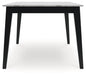 Jettaya Dining Room Set - FAMSA Furniture (TX)