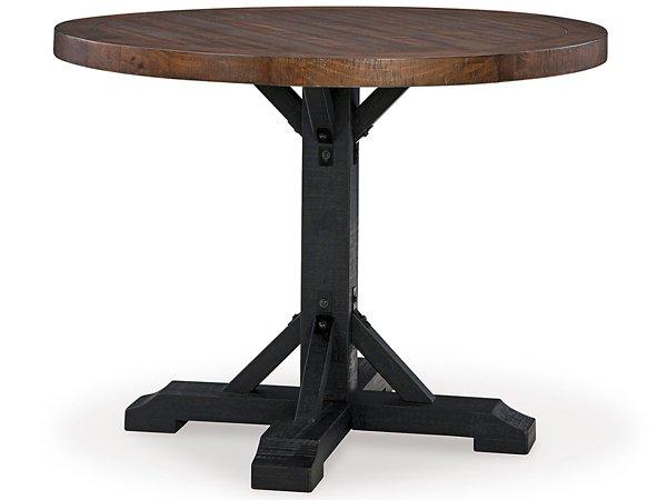 Valebeck Counter Height Dining Table - FAMSA Furniture (TX)