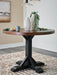 Valebeck Counter Height Dining Table - FAMSA Furniture (TX)