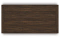 Valebeck Counter Height Dining Table - FAMSA Furniture (TX)
