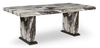 Jeshina Dining Table - FAMSA Furniture (TX)