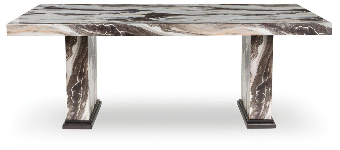 Jeshina Dining Table - FAMSA Furniture (TX)