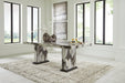 Jeshina Dining Table - FAMSA Furniture (TX)