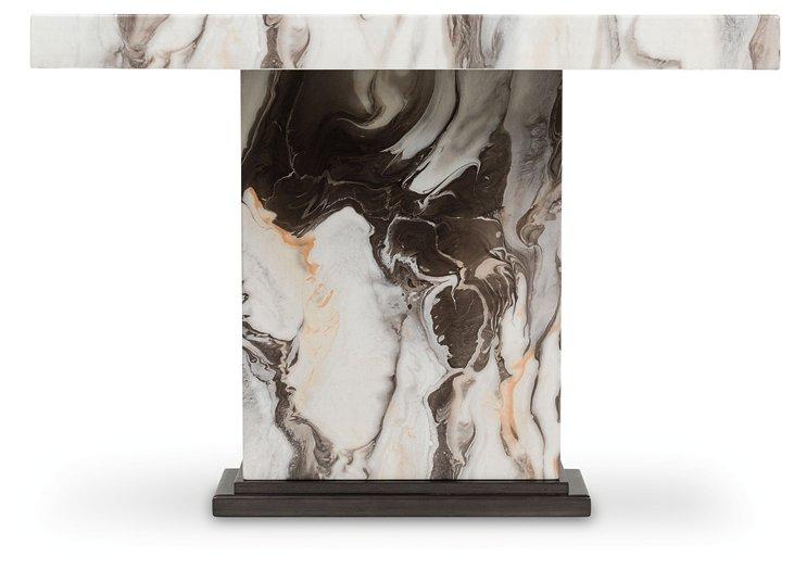Jeshina Dining Table - FAMSA Furniture (TX)