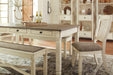 Bolanburg Dining Table - FAMSA Furniture (TX)