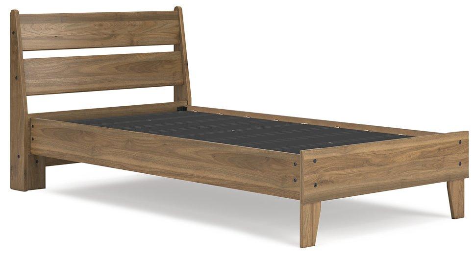 Deanlow Bedroom Package - FAMSA Furniture (TX)