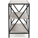 Bayflynn Bookcase - FAMSA Furniture (TX)