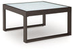 Beachloft Outdoor Seating Set - FAMSA Furniture (TX)
