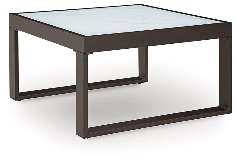 Beachloft Outdoor Seating Set - FAMSA Furniture (TX)