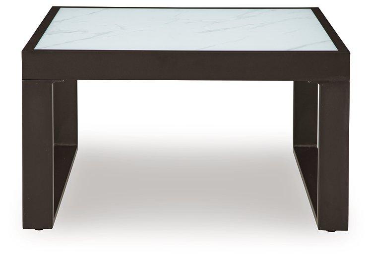 Beachloft Outdoor Seating Set - FAMSA Furniture (TX)