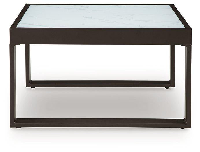 Beachloft Outdoor Seating Set - FAMSA Furniture (TX)