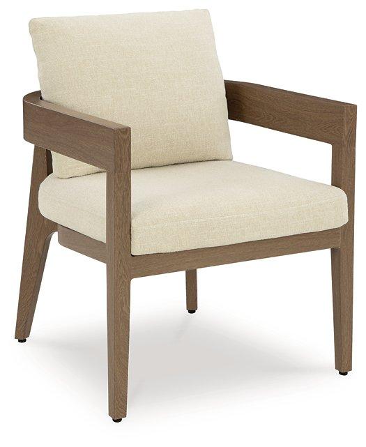 Serene Bay Outdoor Dining Set - FAMSA Furniture (TX)