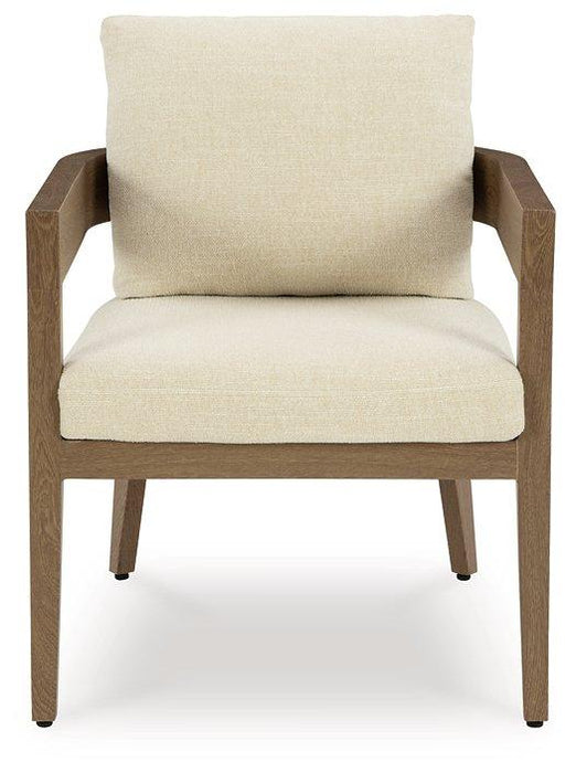 Serene Bay Outdoor Dining Set - FAMSA Furniture (TX)