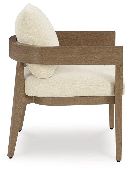 Serene Bay Outdoor Dining Set - FAMSA Furniture (TX)