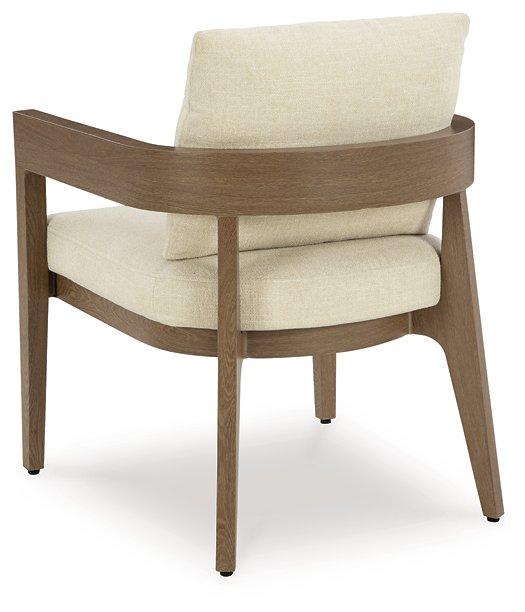 Serene Bay Outdoor Dining Set - FAMSA Furniture (TX)