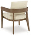 Serene Bay Outdoor Dining Set - FAMSA Furniture (TX)