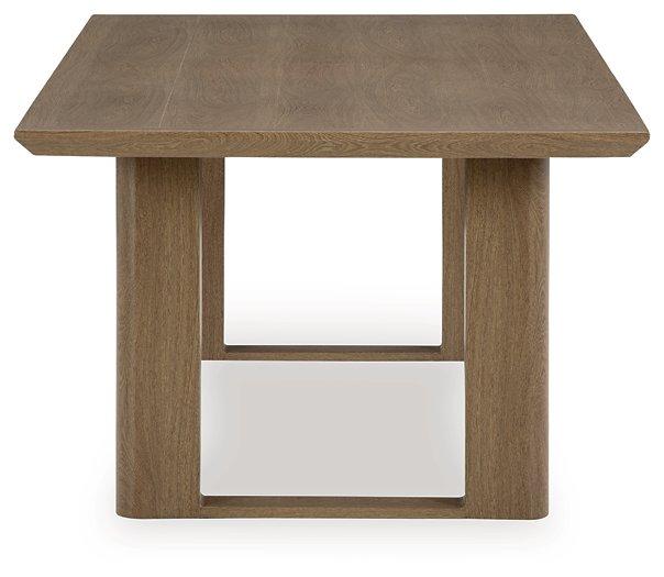 Serene Bay Outdoor Dining Set - FAMSA Furniture (TX)