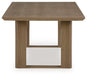 Serene Bay Outdoor Dining Set - FAMSA Furniture (TX)