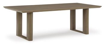 Serene Bay Outdoor Dining Set - FAMSA Furniture (TX)