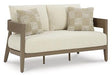 Serene Bay Outdoor Seating Set - FAMSA Furniture (TX)