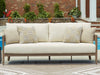 Serene Bay Outdoor Seating Set - FAMSA Furniture (TX)