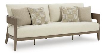 Serene Bay Outdoor Seating Set - FAMSA Furniture (TX)