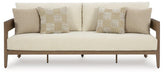 Serene Bay Outdoor Seating Set - FAMSA Furniture (TX)