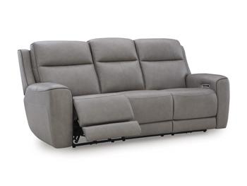 5Z-Comfort Living Room Set - FAMSA Furniture (TX)