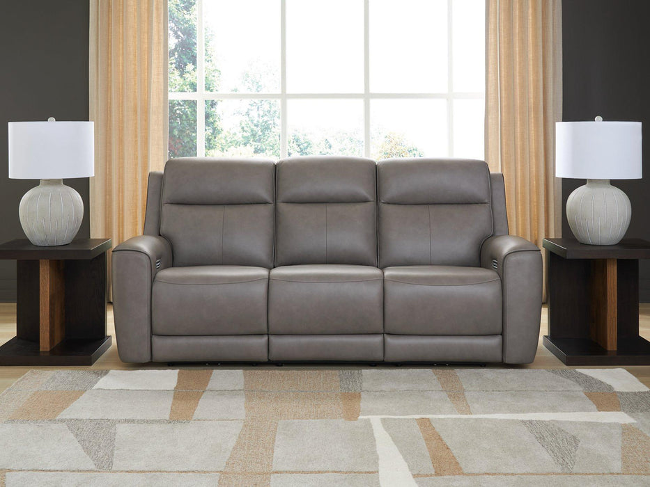 5Z-Comfort Living Room Set - FAMSA Furniture (TX)