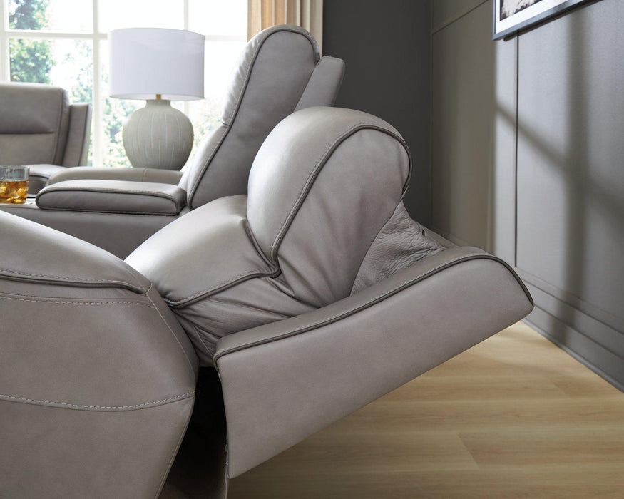 5Z-Comfort Living Room Set - FAMSA Furniture (TX)