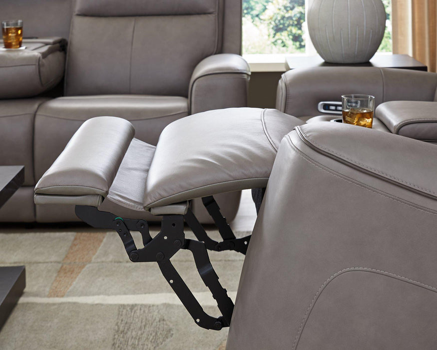 5Z-Comfort Living Room Set - FAMSA Furniture (TX)