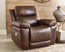 Edmar Power Recliner - FAMSA Furniture (TX)