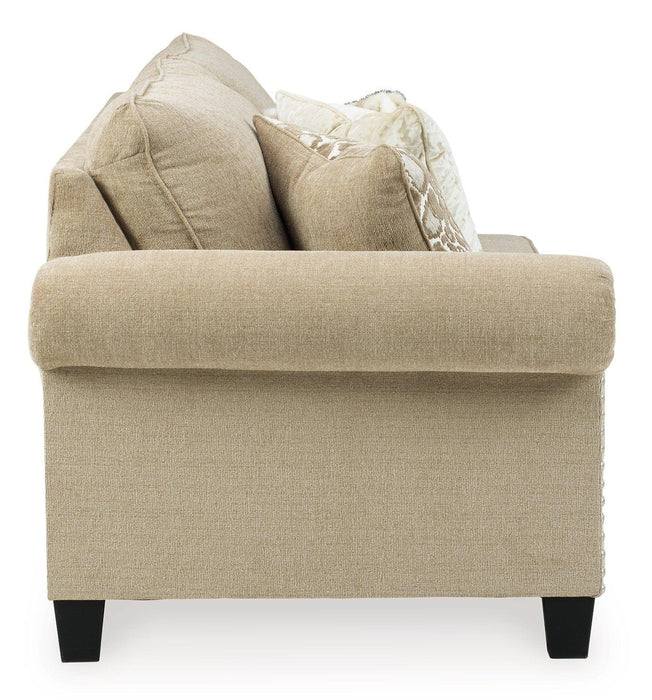 Dovemont Living Room Set - FAMSA Furniture (TX)