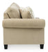 Dovemont Living Room Set - FAMSA Furniture (TX)