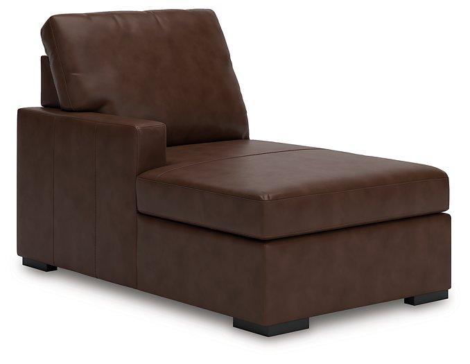 McDowlan Sectional with Chaise - FAMSA Furniture (TX)