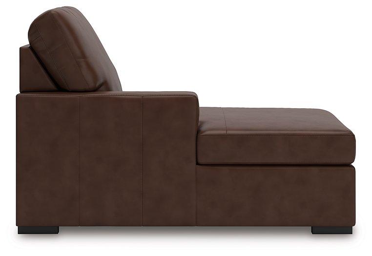 McDowlan Sectional with Chaise - FAMSA Furniture (TX)