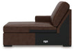 McDowlan Sectional with Chaise - FAMSA Furniture (TX)