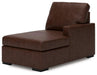 McDowlan Sectional with Chaise - FAMSA Furniture (TX)