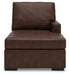 McDowlan Sectional with Chaise - FAMSA Furniture (TX)