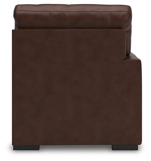 McDowlan Sectional with Chaise - FAMSA Furniture (TX)