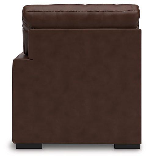 McDowlan Sectional with Chaise - FAMSA Furniture (TX)