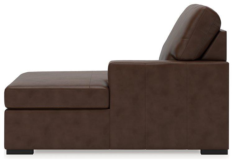 McDowlan Sectional with Chaise - FAMSA Furniture (TX)