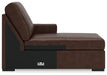 McDowlan Sectional with Chaise - FAMSA Furniture (TX)