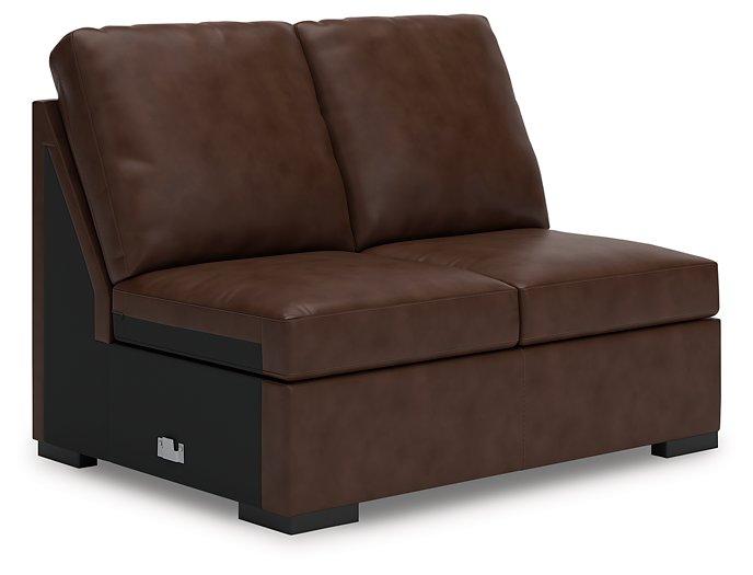 McDowlan Sectional with Chaise - FAMSA Furniture (TX)