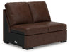 McDowlan Sectional with Chaise - FAMSA Furniture (TX)