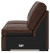 McDowlan Sectional with Chaise - FAMSA Furniture (TX)