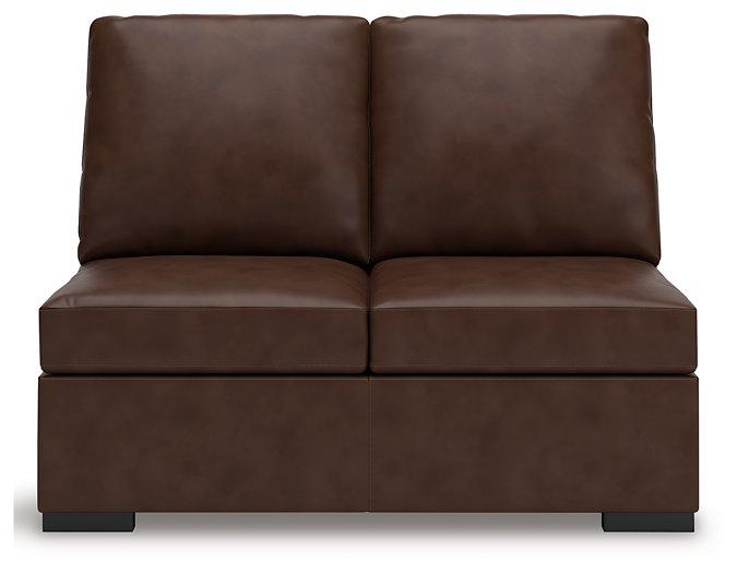 McDowlan Sectional with Chaise - FAMSA Furniture (TX)